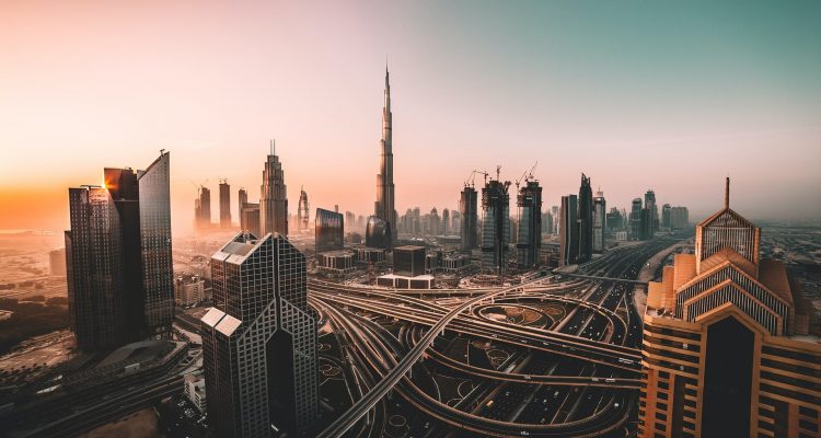 4 Fakta Unik Dubai yang Membuatmu Terpesona oleh Keajaibannya!