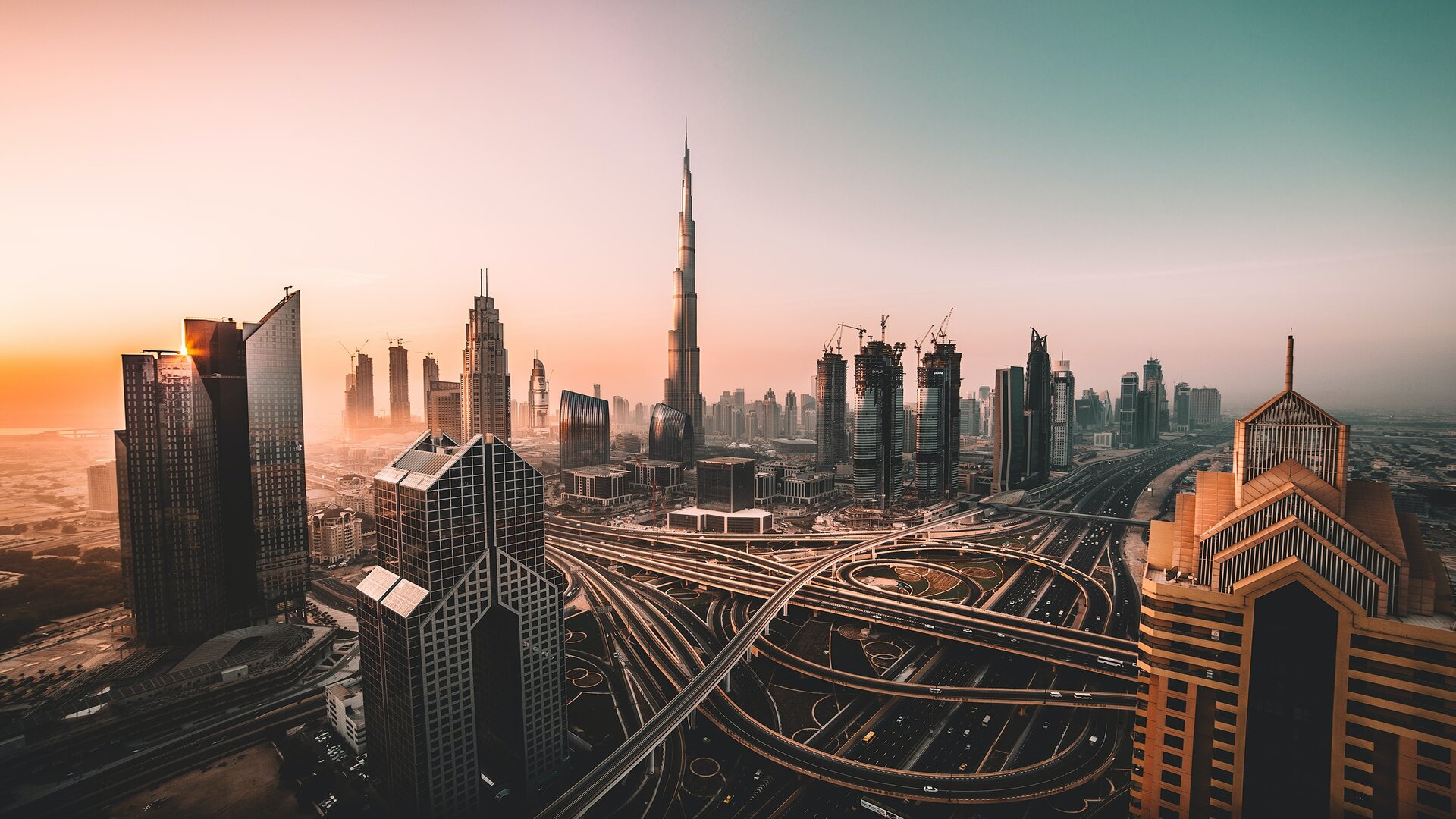 4 Fakta Unik Dubai yang Membuatmu Terpesona oleh Keajaibannya!