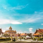 5 Fakta Unik Thailand