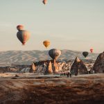 Cappadocia Akses Terbaik, Bandara Baru di Kayseri