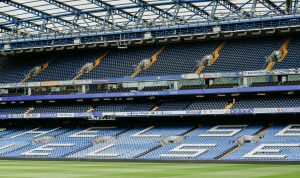 Chelsea Tersendat di Papan Tengah Klasemen