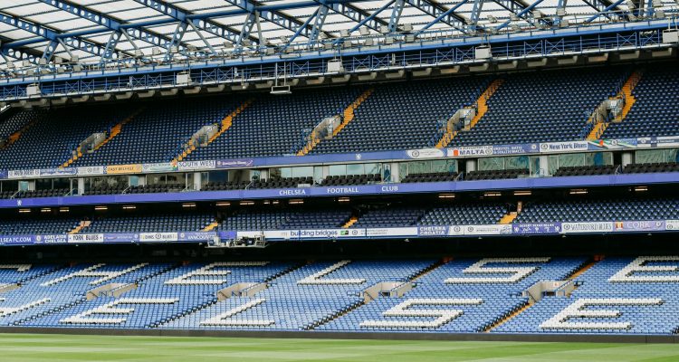 Chelsea Tersendat di Papan Tengah Klasemen