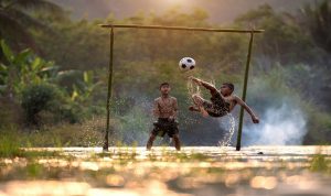 Indonesia vs Vietnam Ujian Kualifikasi Piala Dunia 2026