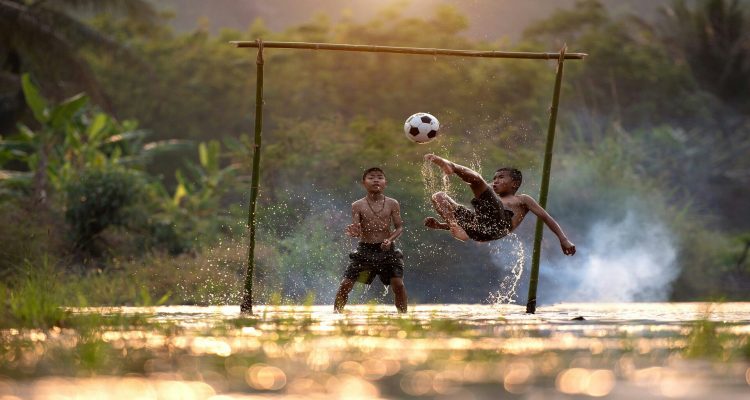 Indonesia vs Vietnam Ujian Kualifikasi Piala Dunia 2026