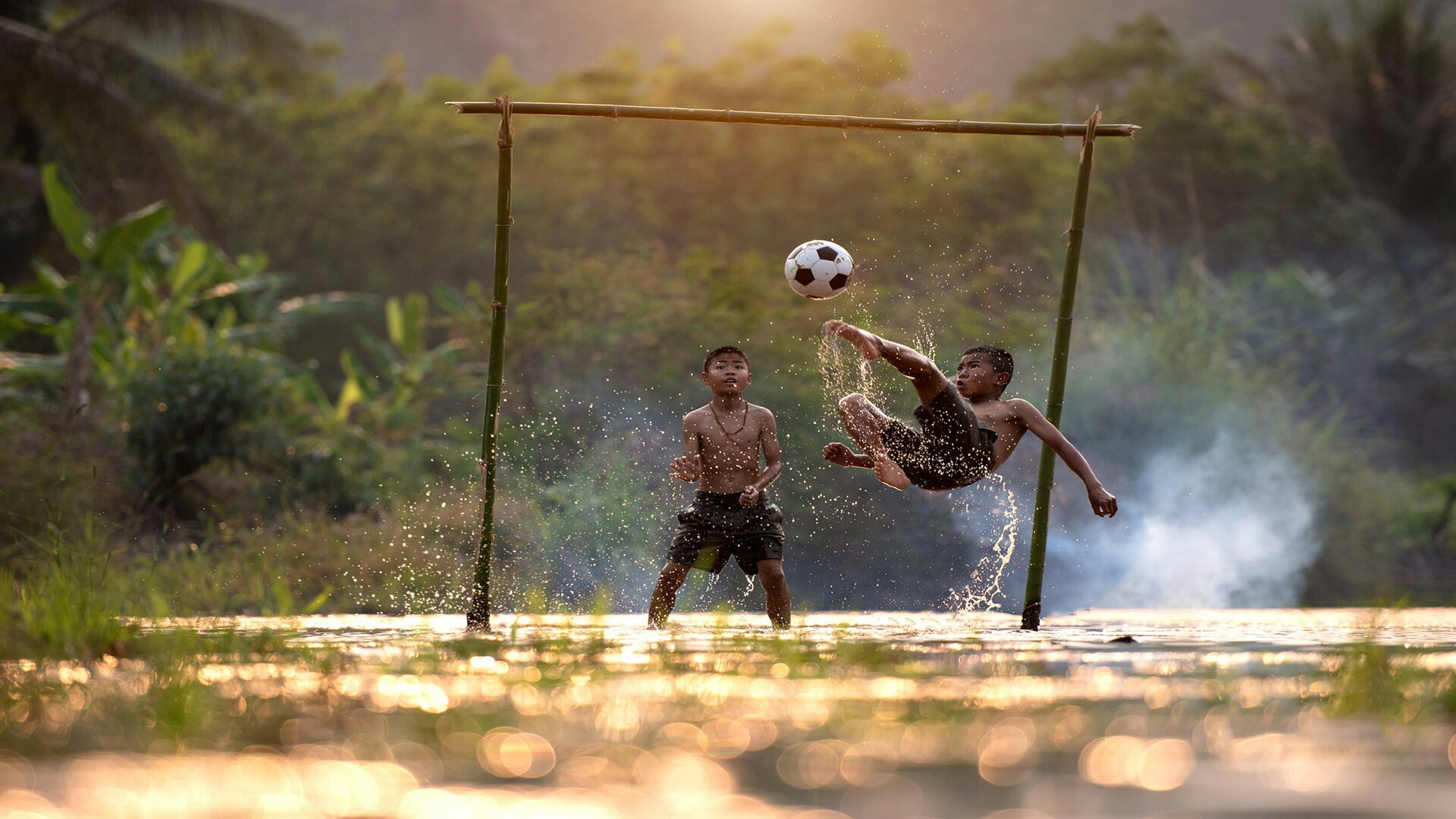 Indonesia vs Vietnam Ujian Kualifikasi Piala Dunia 2026