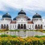 Prabowo-Gibran Unggul, Anies-Cak Imin Kuasai Aceh dan Sumatera Barat