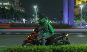 Rekomendasi Motor Matic Bekas Rp 4 Jutaan