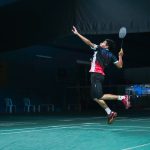 5 Rekor Gemilang Jonatan Christie di All England 2024