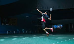 5 Rekor Gemilang Jonatan Christie di All England 2024