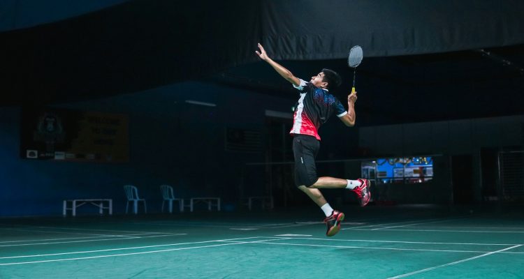 5 Rekor Gemilang Jonatan Christie di All England 2024