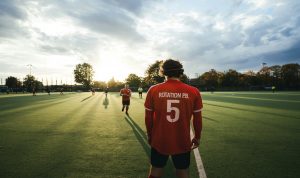 Boikot Jersey Timnas Indonesia Erspo Kontroversi di Media Sosial