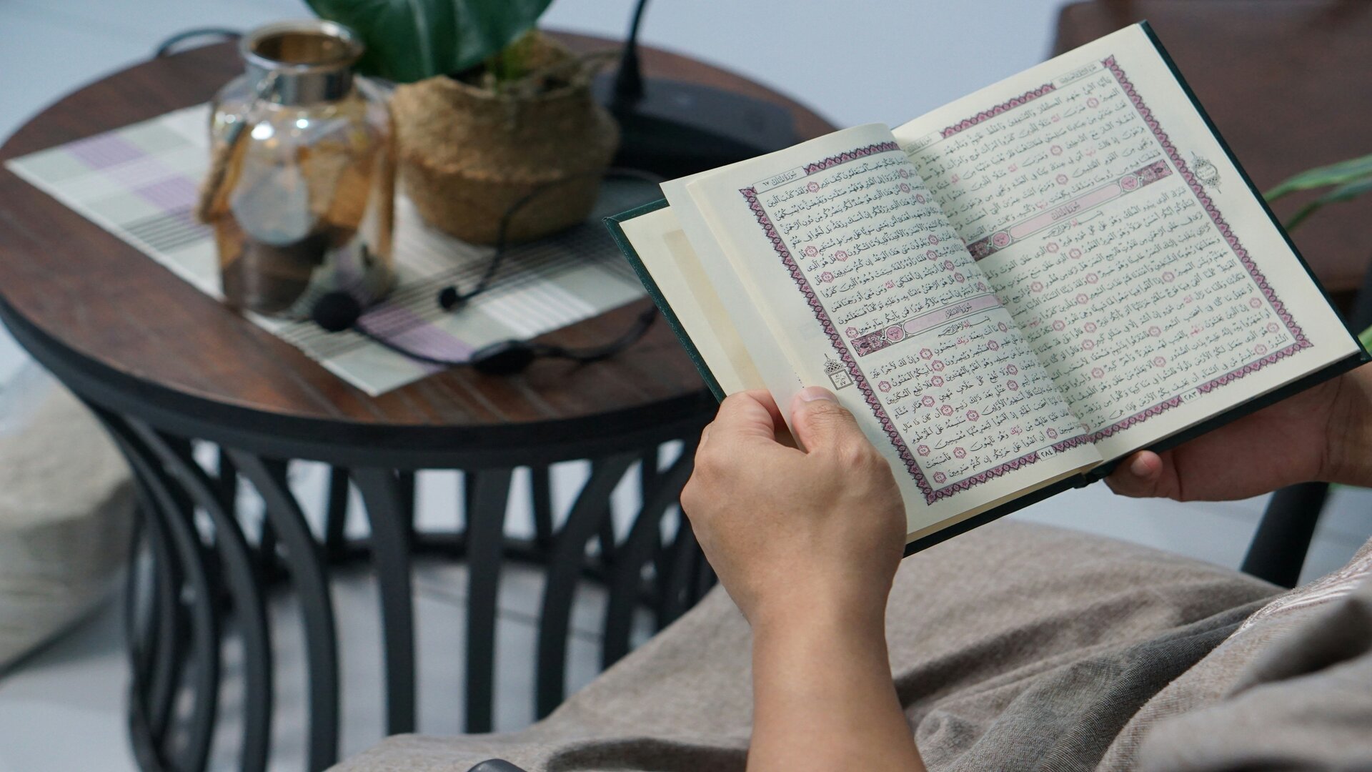 Ramadhan 2024 6 Keutamaan dan Cara Membaca Surat Al-fath