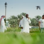5 Perayaan Unik saat Idul Fitri di Seluruh Dunia