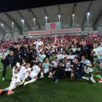 Bisakah Timnas Indonesia U-23 Meraih Gelar Juara Piala Asia