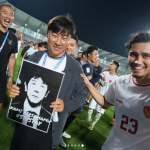 Dilema Shin Tae-yong Usai Mengalahkan Korea Selatan U-23