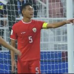 Indonesia Sabet Kemenangan Pertama di Piala Asia U-23 2023