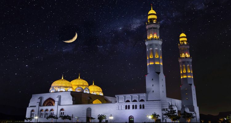 Keistimewaan Malam Lailatul Qadar dalam Islam