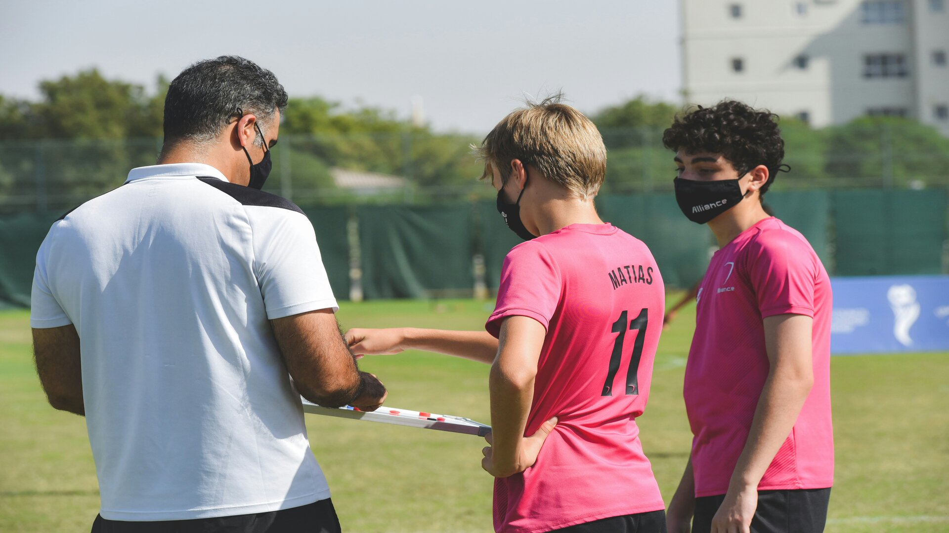 Rekor Shin Tae-yong dalam Laga Pertama Turnamen