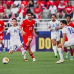 Bisakah Timnas Indonesia U-23 Mengalahkan Irak untuk Tempat Ketiga