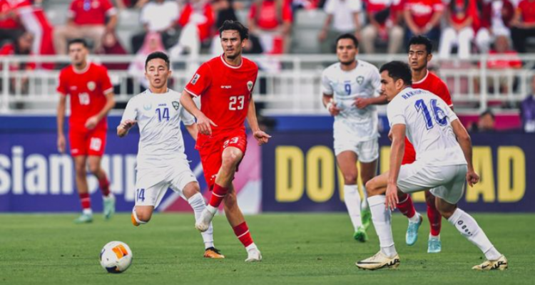 Bisakah Timnas Indonesia U-23 Mengalahkan Irak untuk Tempat Ketiga