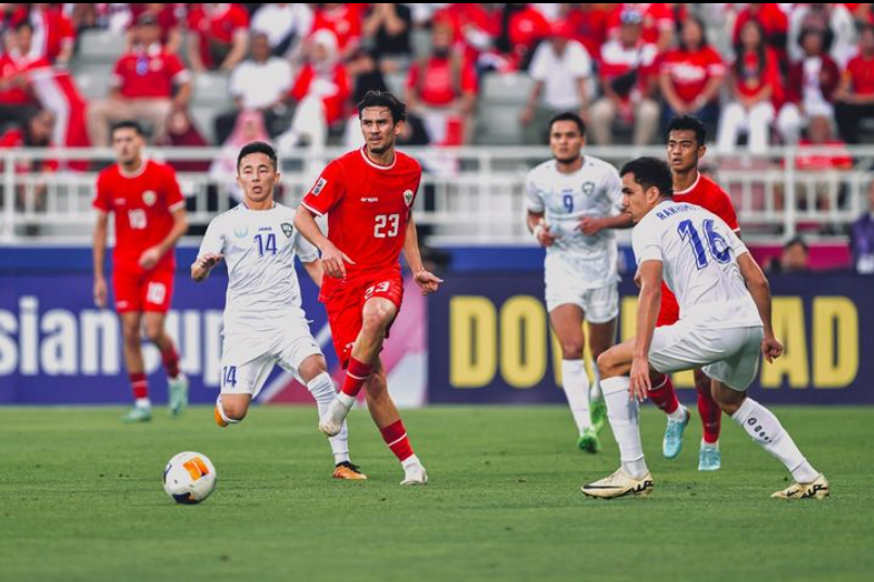 Bisakah Timnas Indonesia U-23 Mengalahkan Irak untuk Tempat Ketiga