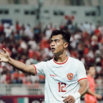 Debut Pratama Arhan di Suwon FC Mendapat Kartu Merah