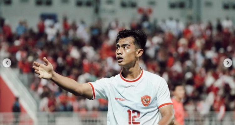 Debut Pratama Arhan di Suwon FC Mendapat Kartu Merah