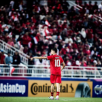 Indonesia vs Irak Siapkah Garuda Muda Menghadapi Ancaman Lawan