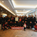 Indonesia vs Tanzania Laga Pemanasan Jelang Kualifikasi Piala Dunia