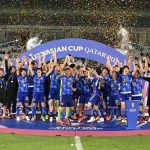 Jepang Cetak Sejarah Juara Piala Asia U-23 2024