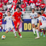 Laga Penentuan Timnas Indonesia di Kualifikasi Piala Dunia 2026