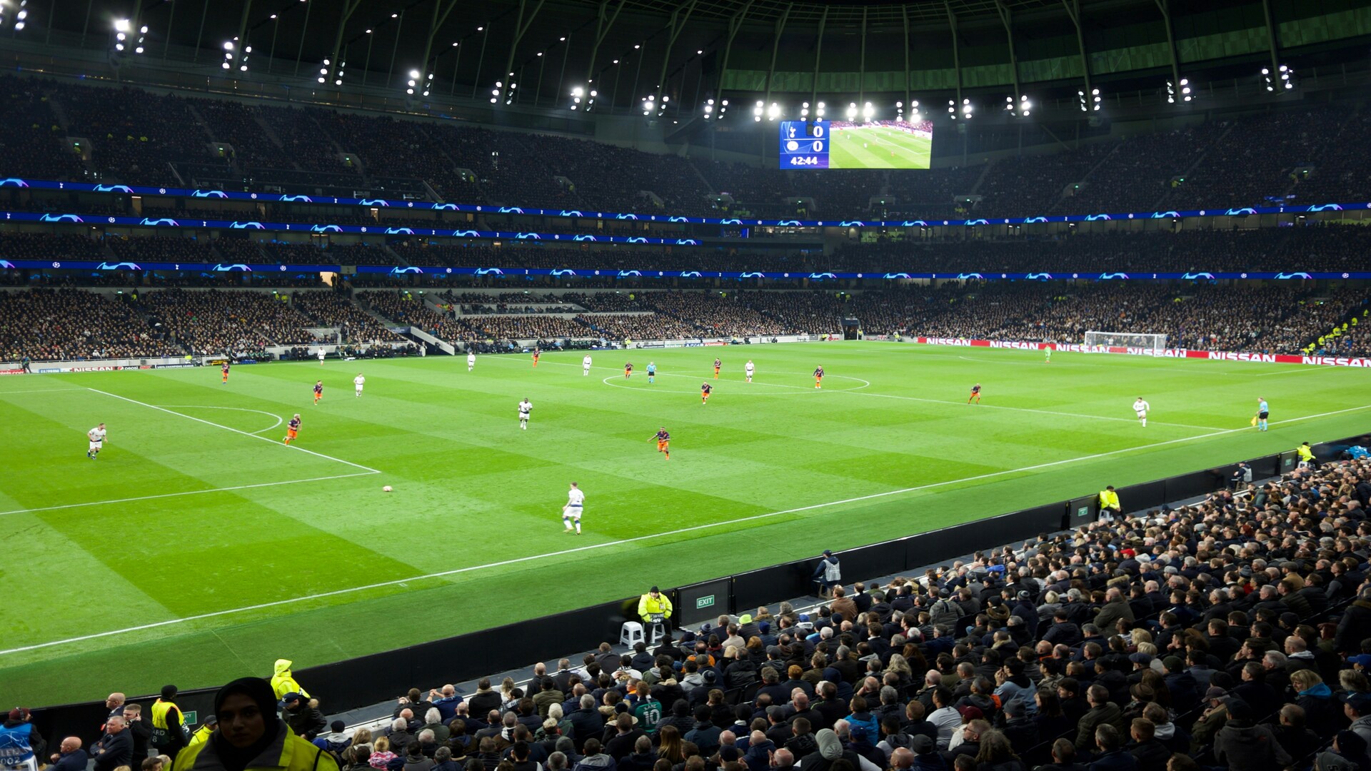 Manchester City Tekuk Spurs 2-0, Dekati Gelar Juara!