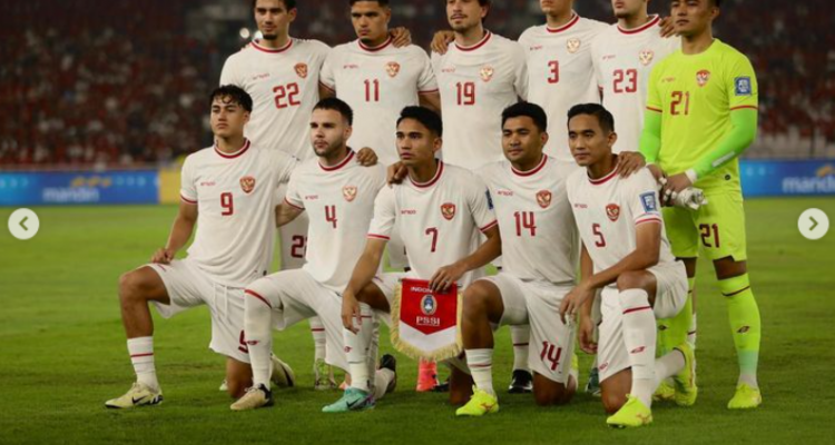 Apakah Naturalisasi Dapat Membawa Timnas Indonesia ke Piala Dunia