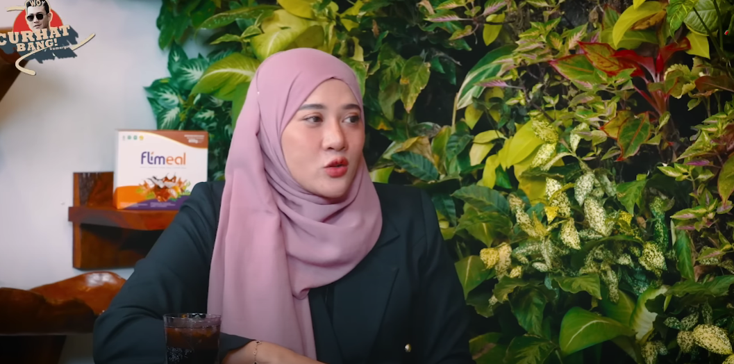 Bagaimana Kisah Nisa Menginspirasi Film Ipar Adalah Maut