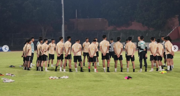 Bisakah Timnas Indonesia U-16 Mengalahkan Laos