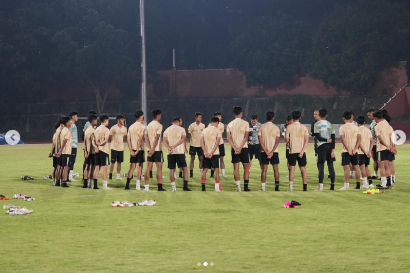 Bisakah Timnas Indonesia U-16 Mengalahkan Laos