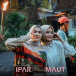 Drama Perselingkuhan 'Ipar Adalah Maut' Raup 1,5 Juta Penonton!