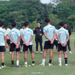 Dua Pemain Diaspora Perkuat Timnas Indonesia U-16