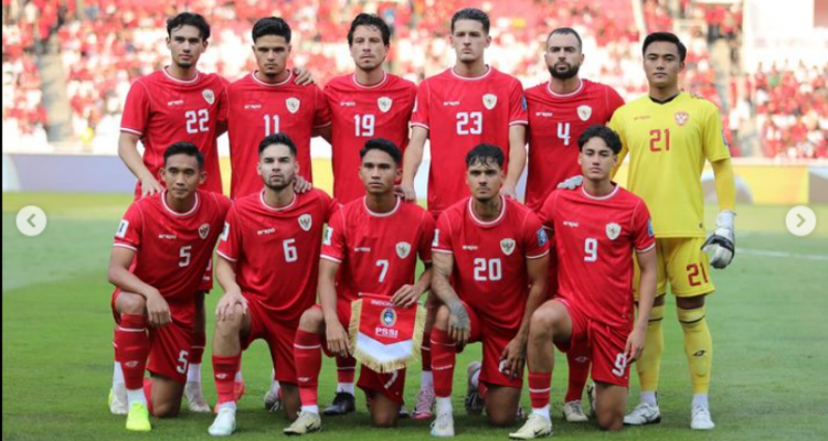 Mampukah Timnas Indonesia Kalahkan Filipina di Kualifikasi Piala Dunia