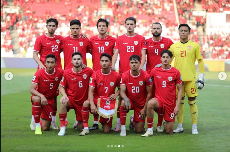 Mampukah Timnas Indonesia Kalahkan Filipina di Kualifikasi Piala Dunia