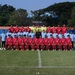 Siapkah Timnas Indonesia U-16 Hadapi Singapura