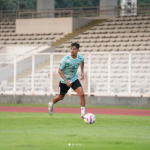 Timnas Indonesia Siap Tumbangkan Tanzania Hari Ini