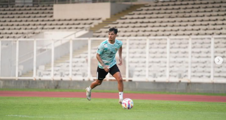 Timnas Indonesia Siap Tumbangkan Tanzania Hari Ini