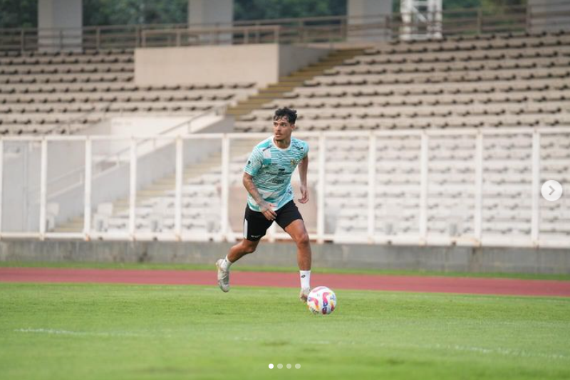 Timnas Indonesia Siap Tumbangkan Tanzania Hari Ini