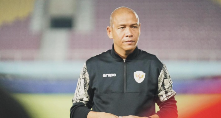 Timnas Indonesia U-16 Dominan, Lolos ke Semifinal Piala AFF