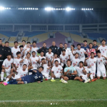 Timnas Indonesia U-16 Siap Hadapi Filipina di Piala AFF