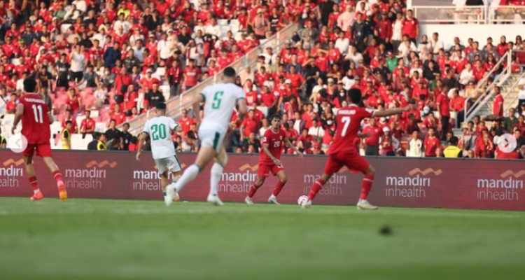 Timnas Indonesia vs Filipina, Mana yang Lebih Unggul