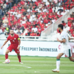 Timnas Irak Siap Tumbangkan Vietnam, Bantu Indonesia Lolos