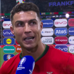 Apakah Cristiano Ronaldo Gagal di Euro 2024