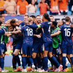 Belanda Tembus Semifinal Euro 2024 Usai Kalahkan Turki